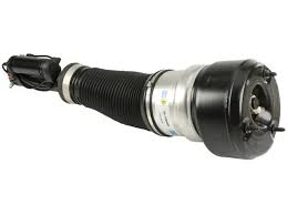 Suspensie - AMORTIZOR PNEUMATIC FATA STANGA DREAPTA A.M. 2213203513 - MERCEDES S CLASS - W221