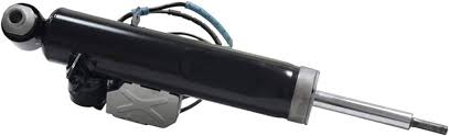 Suspensie - AMORTIZOR SPATE DREAPTA CU ADAPTIVE DRIVE A.M.  37126788766 - BMW X5 E70