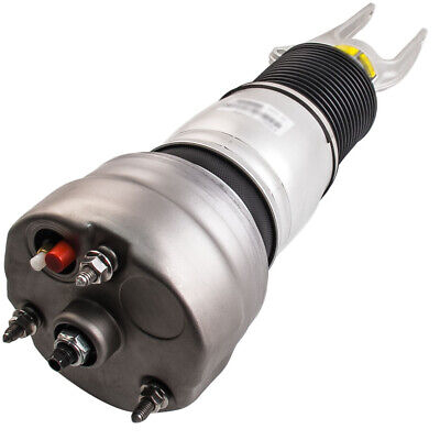 Suspensie - AMORTIZOR SUSPENSIE PNEUMATICA FATA DR A.M. 97034305234 - PORSCHE PANAMERA