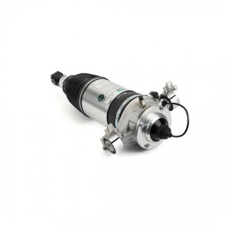Suspensie - ANSAMBLU AMORTIZOR CU PERNA AER STANGA SPATE A.M. 7P6616019N - PORSCHE CAYENNE , VW TOUAREG