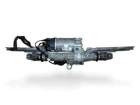 Casetă directie - ANSAMBLU DIRECTIE PUNTE SPATE O.E. 33346895076 - BMW SERIA 5 G30 G31 , SERIA 6 G32 , SERIA 7 G11 G12 , SERIA 8 G14 G15 G16 , X5 G05 , X6 G06 , X7 G07
