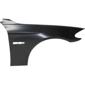 Aripă - ARIPA DR FATA O.E. 41357248660 - BMW SERIA 5 F10 F11