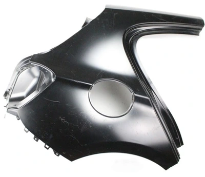 Aripă spate - ARIPA DR SPATE O.E. 41007284388 - BMW SERIA 1 F20 F20 LCI