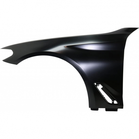 Aripă - ARIPA FATA STANGA O.E. 41007443687 - BMW SERIA 5 G30 G31 G38