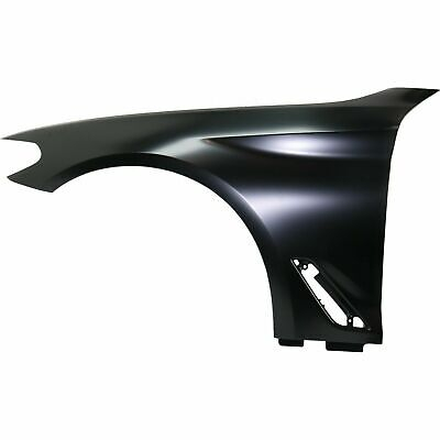 Aripă - ARIPA FATA STG O.E. 41009633547 - BMW SERIA 3 F34