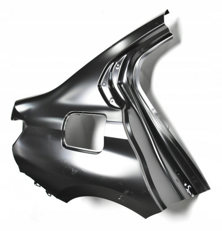 Aripă spate - ARIPA SPATE DR O.E. 41007493268 - BMW SERIA 3 G20