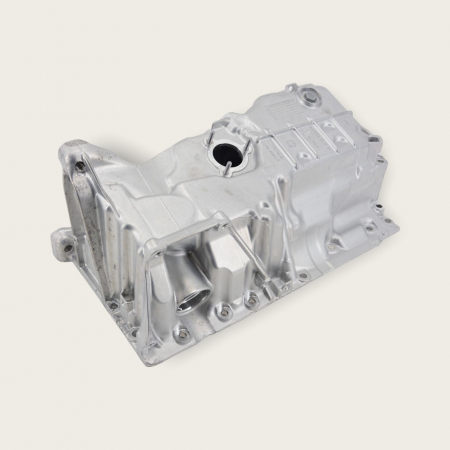 Baie ulei - BAIE ULEI MOTOR O.E. 11138580124 - BMW SERIA 3 G20 G21 G28 , SERIA 5 G30 G31 G38 , SERIA 7 G12 , X3 G01 G08 , X4 G02 , X5 G05 , X6 G06