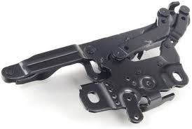 Balama capota - BALAMA CAPOTA MOTOR STG A.M. 41617286343 - BMW SERIES 3 (F30/F31)