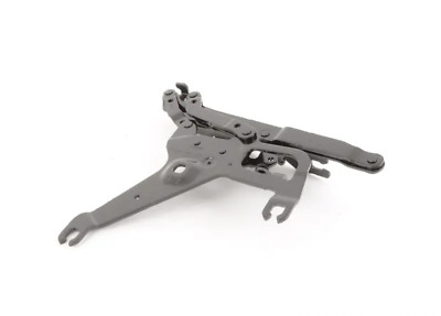 Balama capota - BALAMA DR CAPOTA MOTOR A.M. 41007381782 - BMW X5 F15 , X6 F16