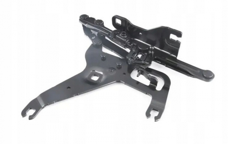 Balama capota - BALAMA STG CAPOTA MOTOR A.M. 41007381781 - BMW X5 F15 , X6 F16