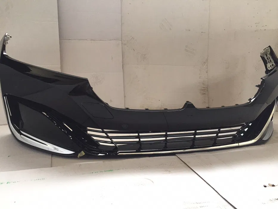 Bara BMW G11 G12 LCI FACELIFT 2019 bara fata completa seria 7 [3]