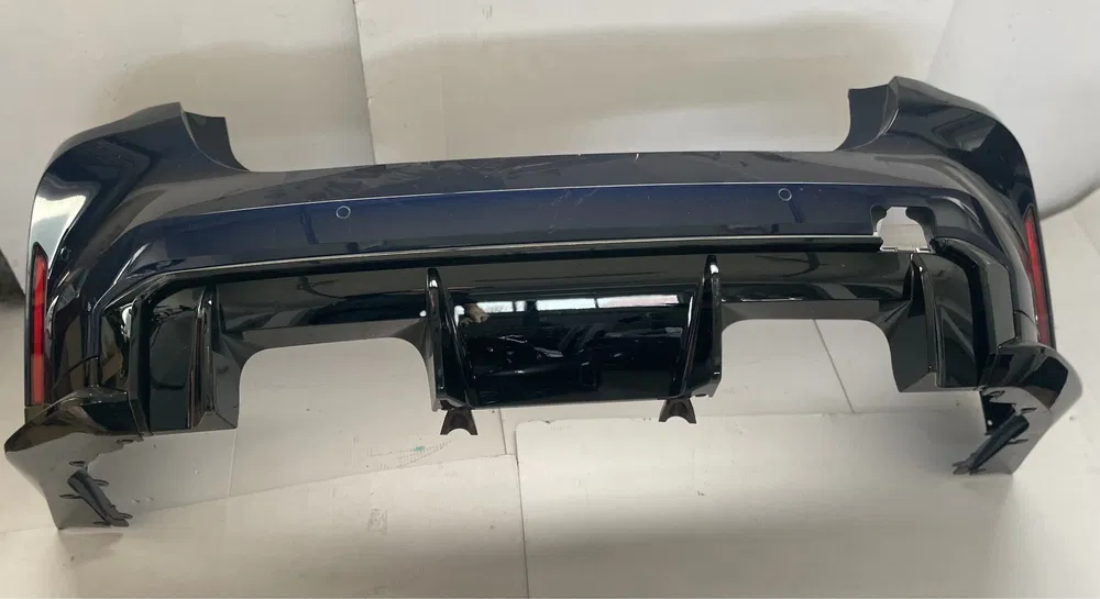 Bara BMW M4 G82 G83 completa O.E. [3]