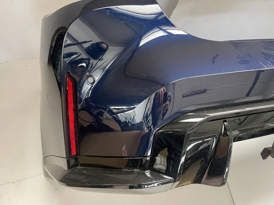 Bara BMW M4 G82 G83 completa O.E. [1]