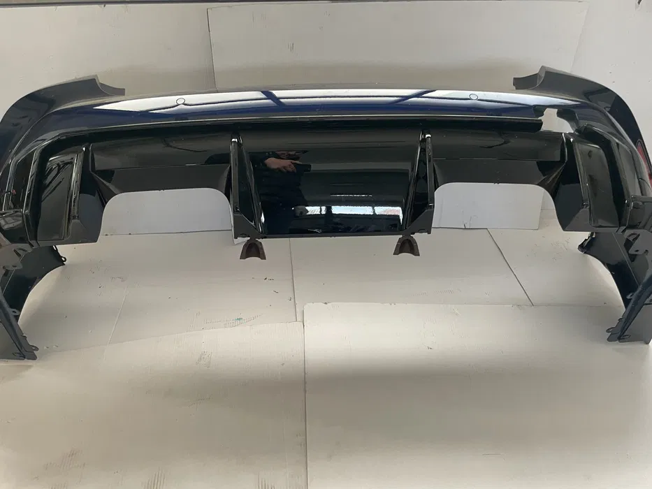 Bara spate - Bara BMW M4 G82 G83 completa O.E.