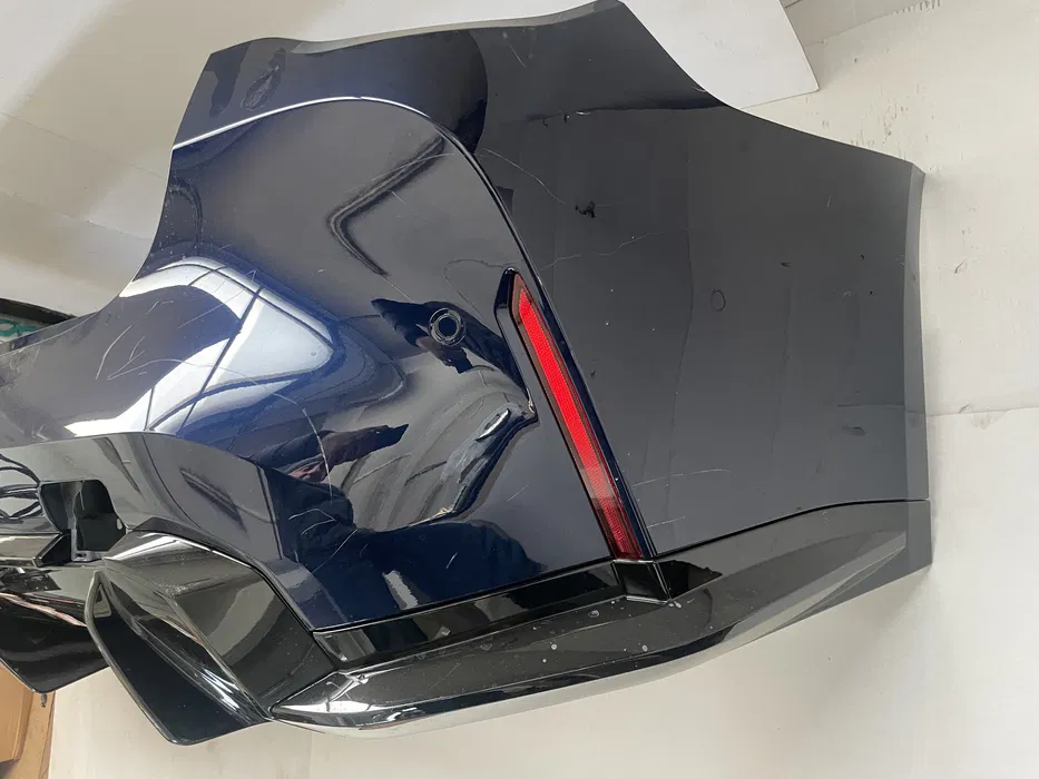 Bara BMW M4 G82 G83 completa O.E. [2]