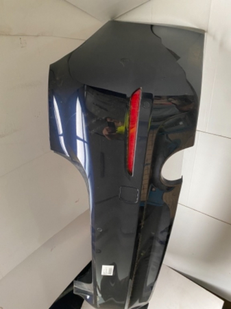 Bara BMW seria 5 G30 [2]