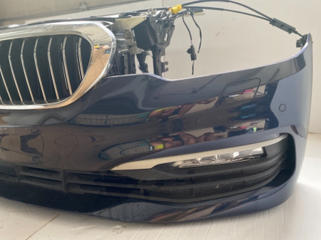 Bara BMW seria 5 G30 G31 [1]