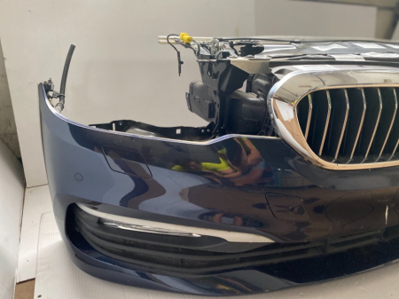 Bara BMW seria 5 G30 G31 [2]