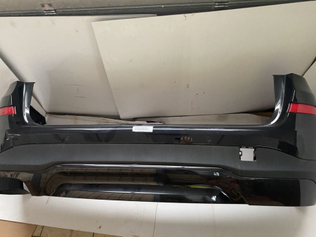 Bara spate - Bara BMW X3 F25