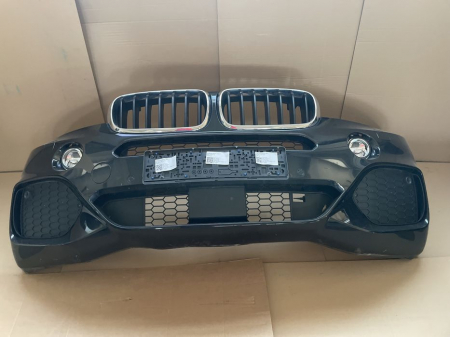 Bara spate - Bara BMW X5 F15 M-Paket fata-spate