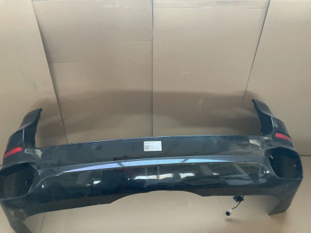 Bara BMW X5 F15 M-Paket fata-spate [2]