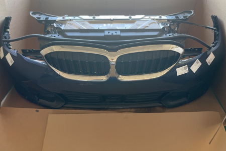 Bara fata - Bara fata BMW seria 3 G20 G21