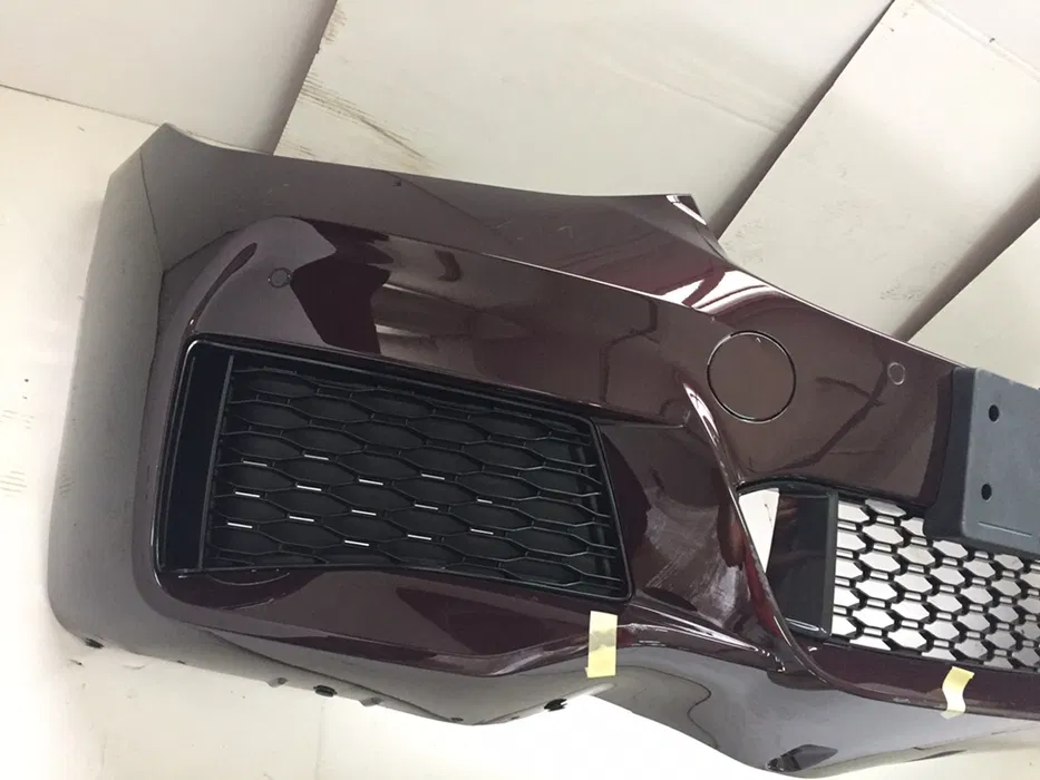 Bara fata BMW SERIA 6 GT G32 M-PAKET O.E. [4]