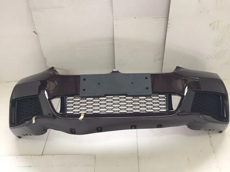 Bara fata BMW SERIA 6 GT G32 M-PAKET O.E. [2]