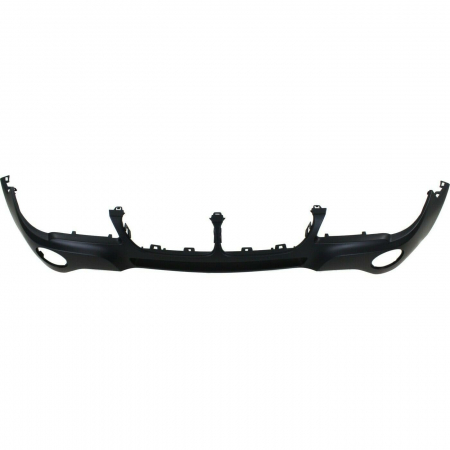 Caroserie - BARA FATA EXTERIOARA GRUND FARA SPALATOR FARURI O.E. 51113423783 - BMW X3 E83