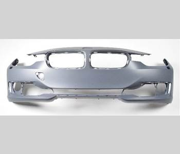 Bara fata - BARA FATA MODEL CU SPALATOR CU PDC NU PACHET M O.E. 51117293022 - BMW SERIA 3 F30 F31