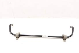 Bieletă antiruliu - BARA STABILIZATOARE FATA CU BUCSI O.E. 31356792130 - BMW Seria 1 F20 F21, Seria 2 F22, Seria 3 F30 F31, Seria 4 F32 F36