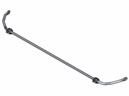 Brat suspensie - BARA STABILIZATOARE SPATE [ECHIPATA] O.E. 33506853923 - BMW SERIA 2 F45 F46 , X1 F48 , X2 F39
