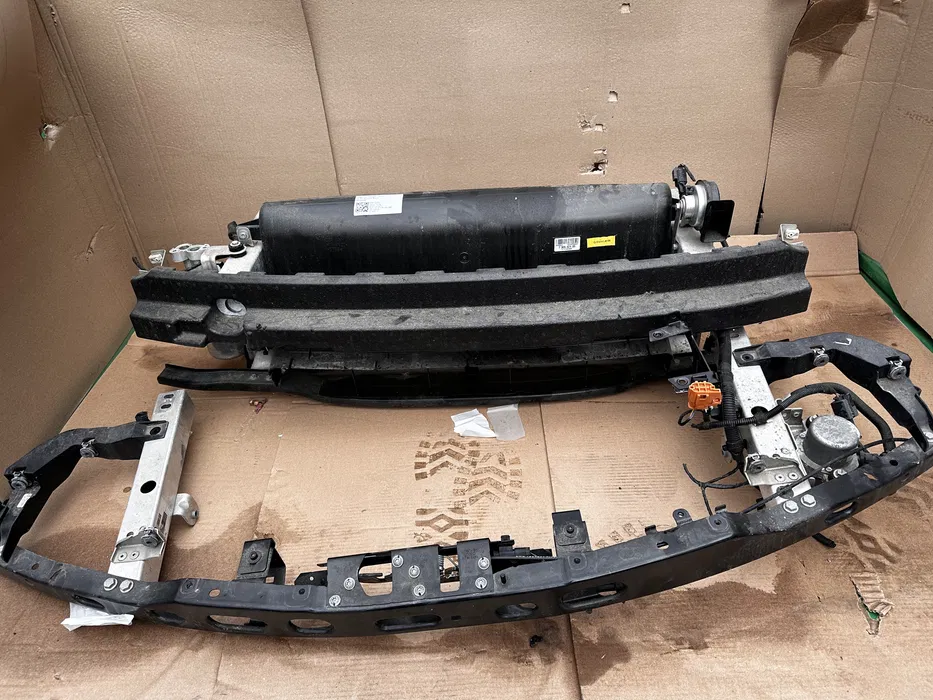 Bara fata - Bara tragar capota aripa BMW I3 I01 oglinda usa hayon O.E.