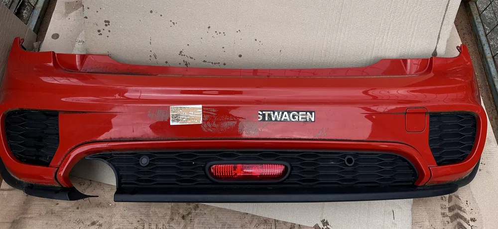 Bara tragar capota Mini Cooper F56 O.E. [3]