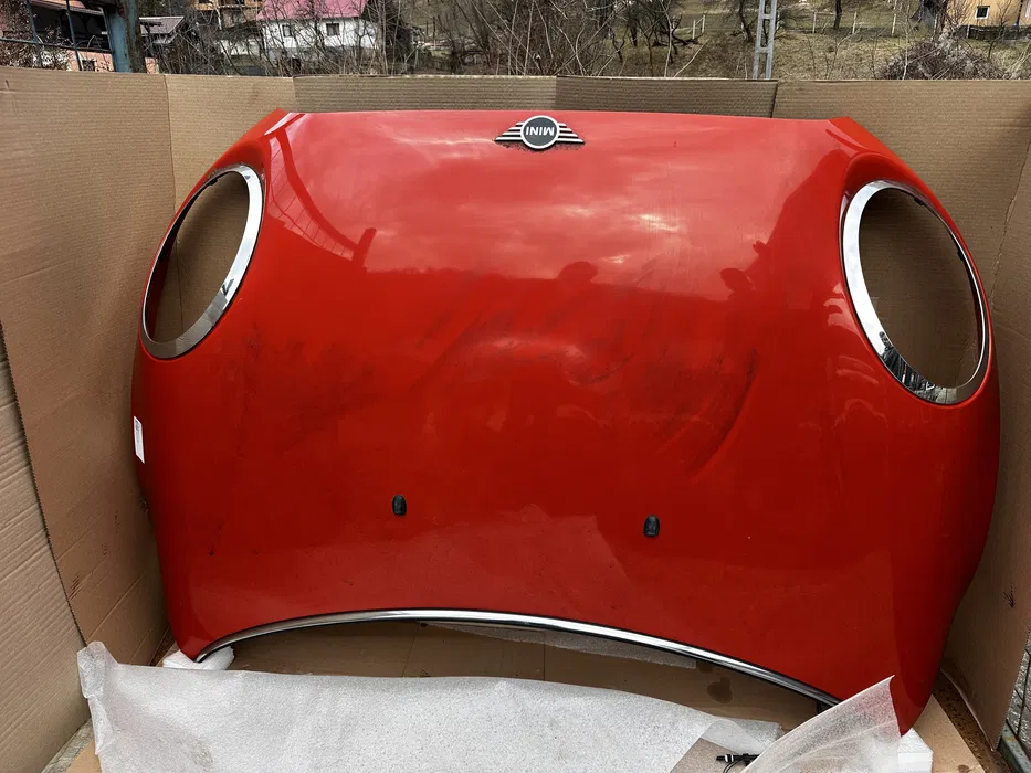 Bara tragar capota Mini Cooper F56 O.E. [1]