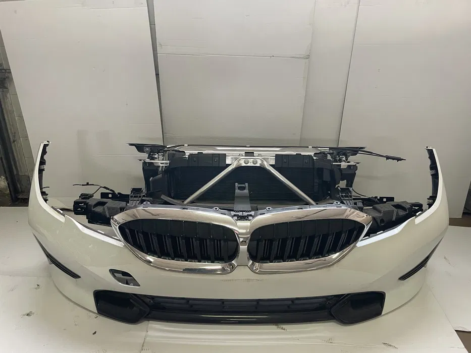 Bara trager Seria 3 G 20 G21 capota aripa usa oglinda [6]