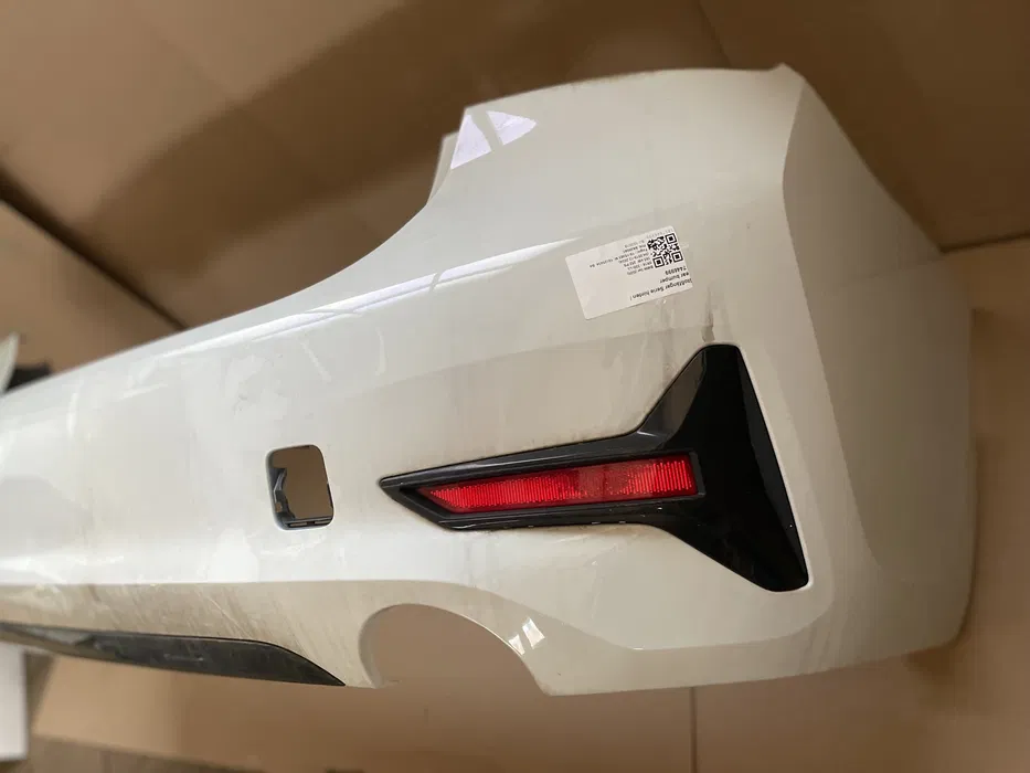 Bara trager Seria 3 G 20 G21 capota aripa usa oglinda [1]