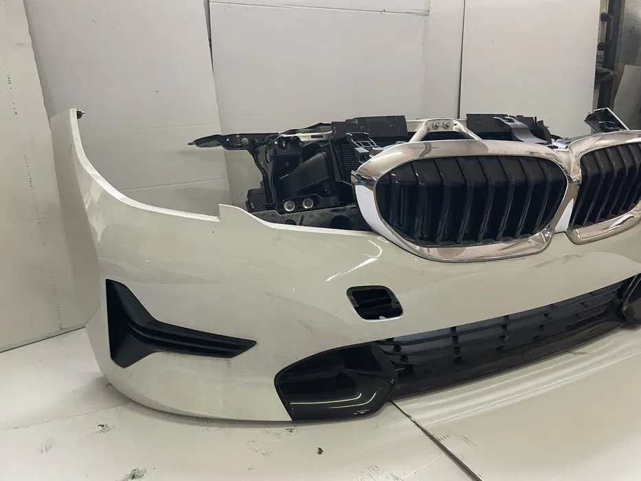 Bara trager Seria 3 G 20 G21 capota aripa usa oglinda [4]