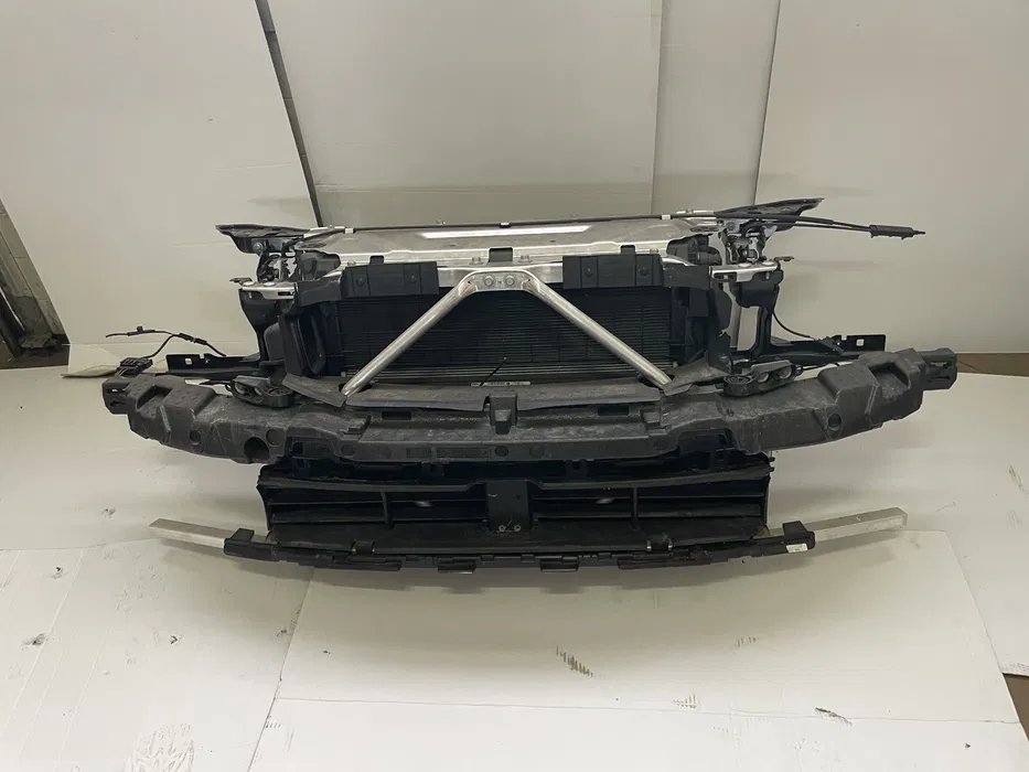 Bara trager Seria 3 G 20 G21 capota aripa usa oglinda [3]