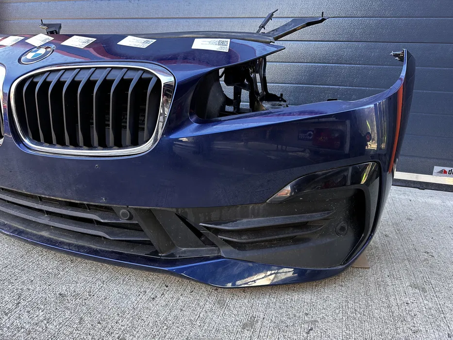 Bara trager usa BMW seria 2 F45 F46 oglinda capota far O.E. [6]