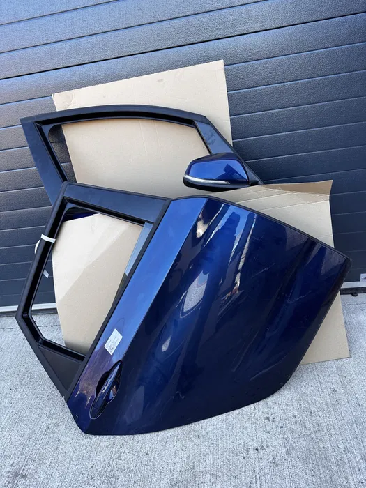 Bara trager usa BMW seria 2 F45 F46 oglinda capota far O.E. [2]