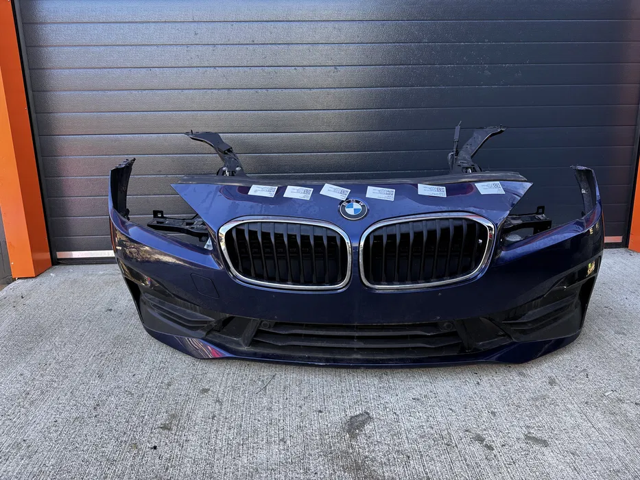 Bara trager usa BMW seria 2 F45 F46 oglinda capota far O.E. [7]