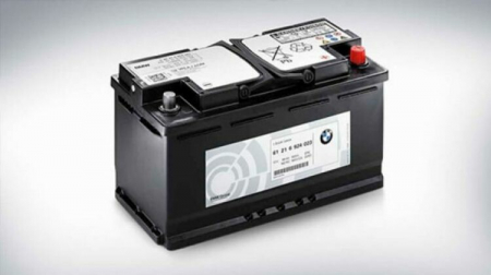 Electrice - Baterie AGM originala - 92Ah - BMW Seria 1, Seria 2, Seria 3, Seria 4, Seria 5, Seria 6, Seria 7, Seria 8, i4, X3, X4, X5, X6 X7, Z4, Z8 - Rolls-Royce Dawn RR6, Ghost RR4, Phantom Coupe, Phantom Droph