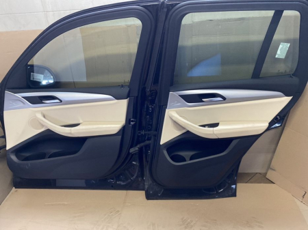 Bmw x3 g01 [4]