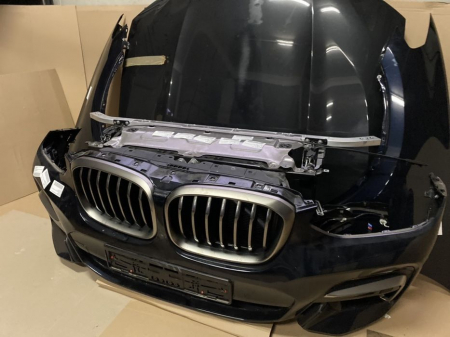 Caroserie - Bmw x3 g01