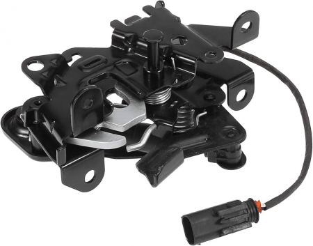 Broasca capota - BROASCA CAPOTA MOTOR STG O.E. 51237206453 - BMW SERIA 5 F07 F10 F11 , SERIA 6 F06 F12 F13 , SERIA 7 F01 F02 F03 F04