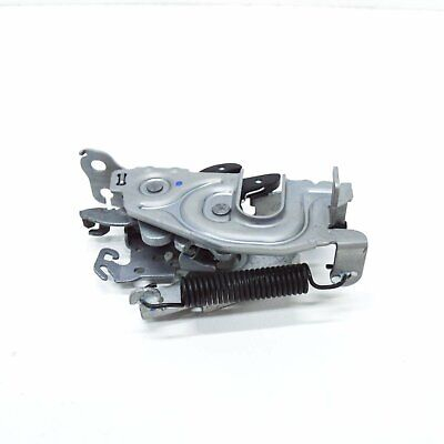 Broasca capota - Broasca dreapta capota motor A.M. 51237468348 - BMW Seria 1 F40