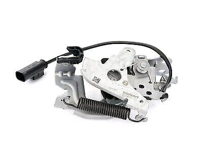 Broasca capota - Broasca stanga capota motor A.M. 51237468347 BMW Seria 1 F40