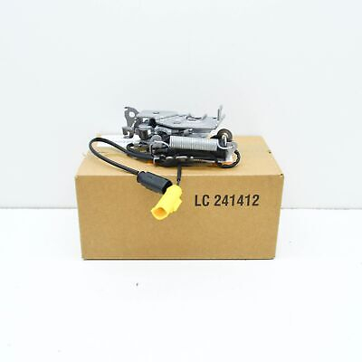 Broasca capota - BROASCA STG CAPOTA MOTOR A.M. 51237468349 - BMW SERIA 1 F40