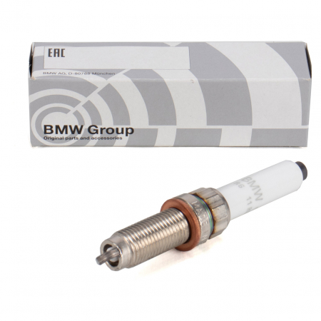 Aprindere - BUJIE O.E. 12125A1A259 - BMW Seria 1 F40, Seria 2 F44, Seria 4 G22, X2 F39
